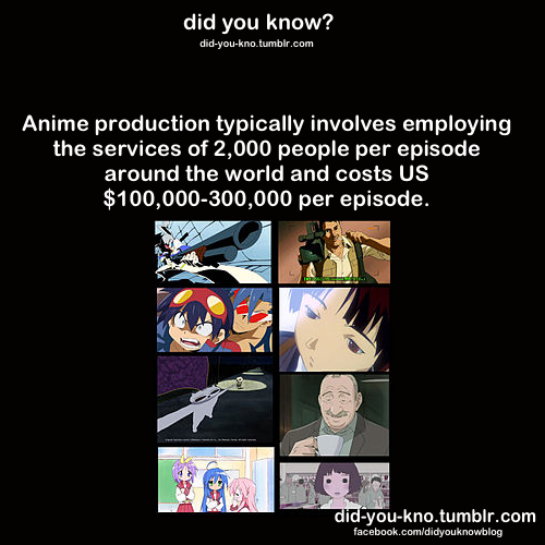 Anime Facts animefactzz  Instagram photos and videos