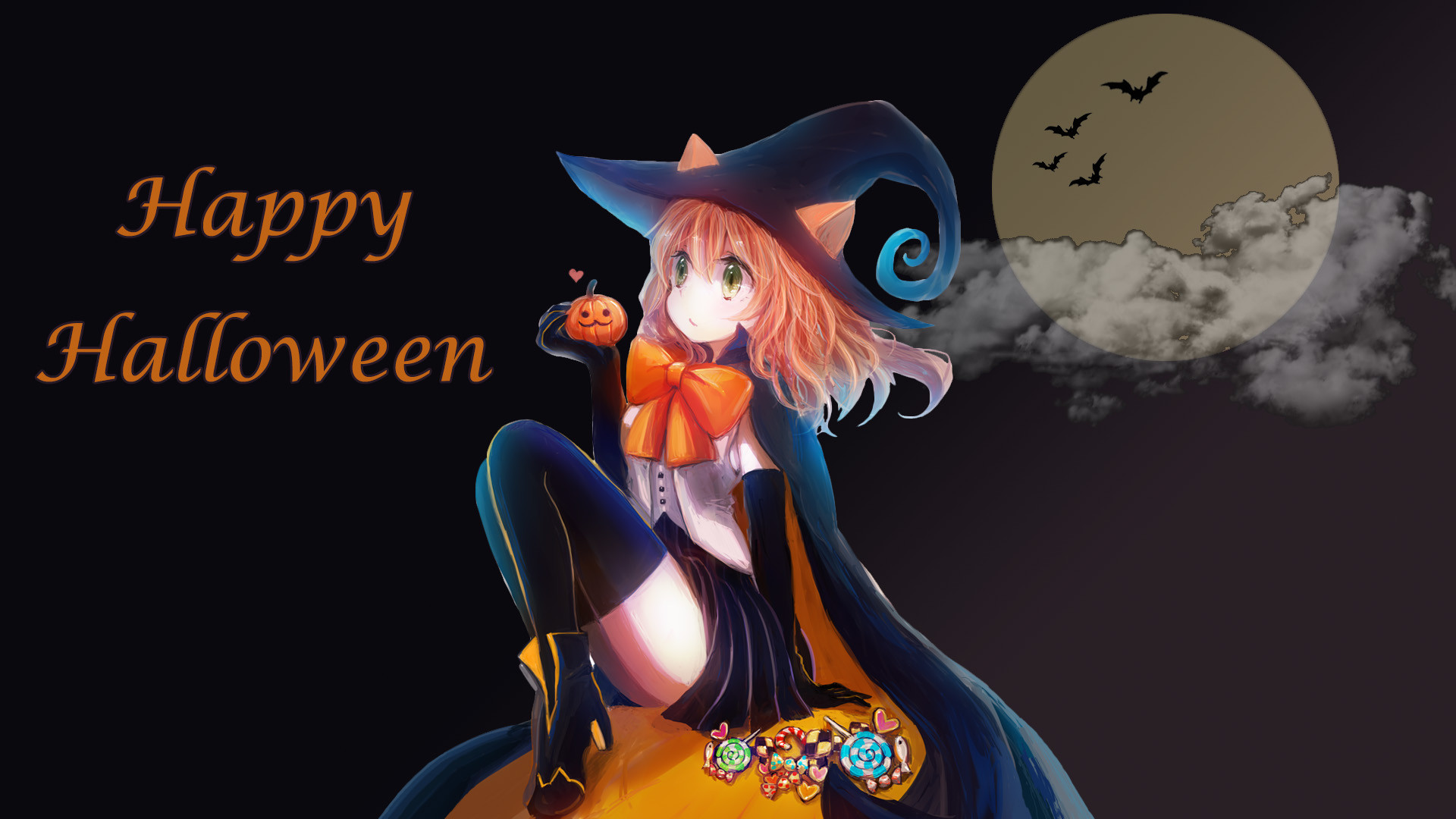 Anime Paradaisu  Happy Halloween everyone Make sure you stop by the shop  today in your costumes we have mini cupcakes for cosplayers today   Facebook