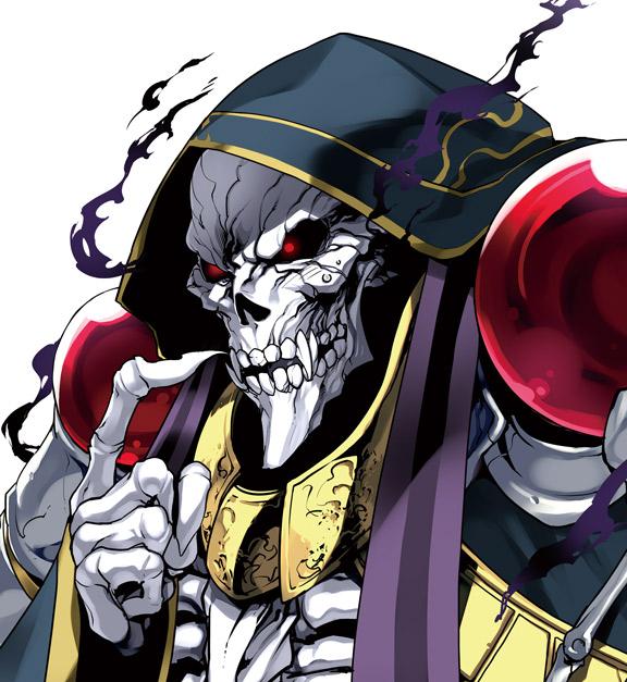 Overlord image - Anime Fans of modDB - Mod DB