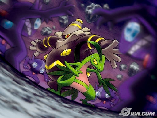 Pokemon Mystery Dungeon: Explorers Of Sky image - Anime Fans of modDB - Mod  DB