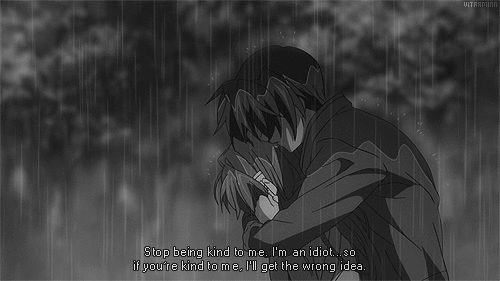 Love and Rain. image - Anime Fans of modDB - Mod DB