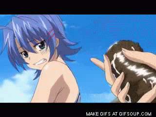 have some anime gifs image - ModDB