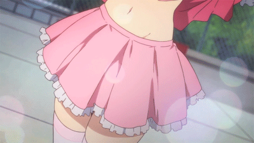 have some anime GIFs image - Mod DB