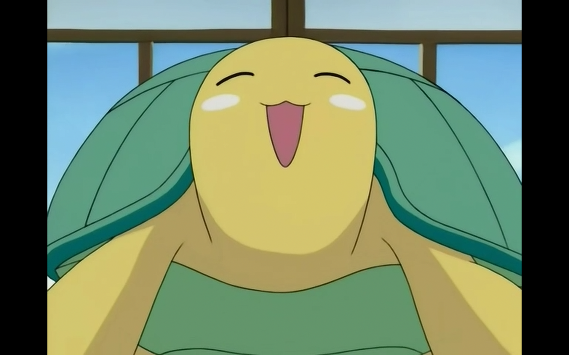 Turtle Image Anime Fans Of Moddb Mod Db