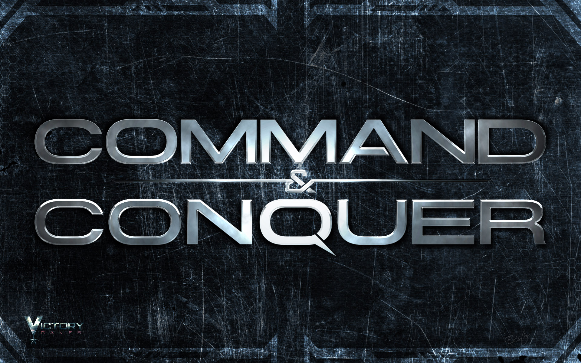 Steam command and conquer collection фото 62