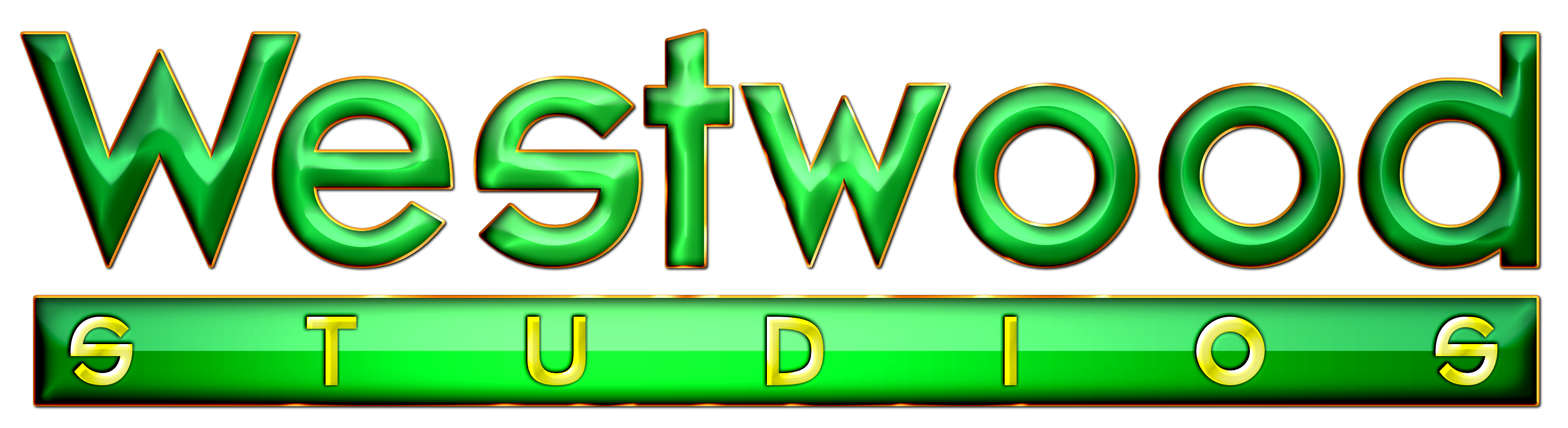 Westwood Studios Logo image - C&C Paradise - Mod DB