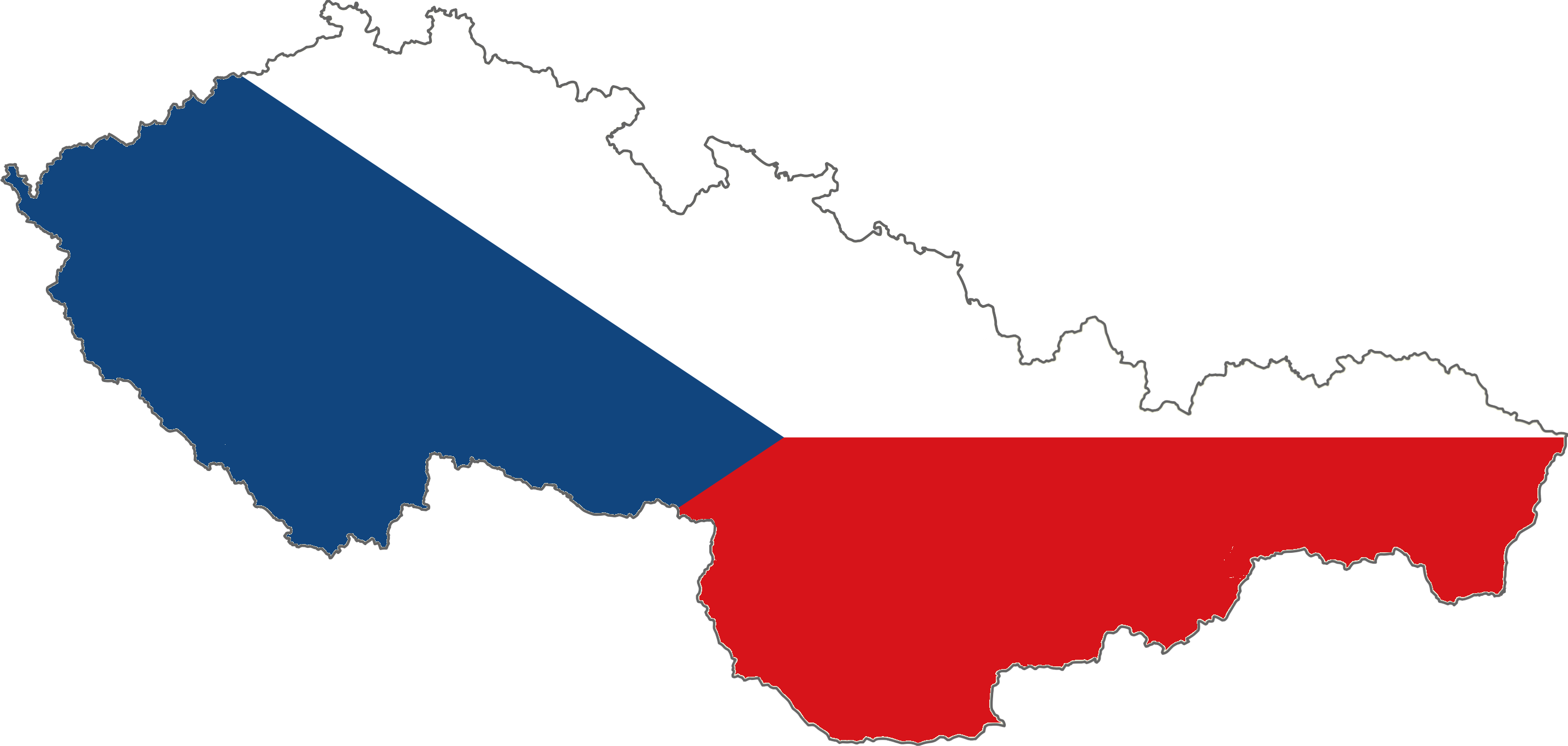 czechoslovakia flag map        <h3 class=