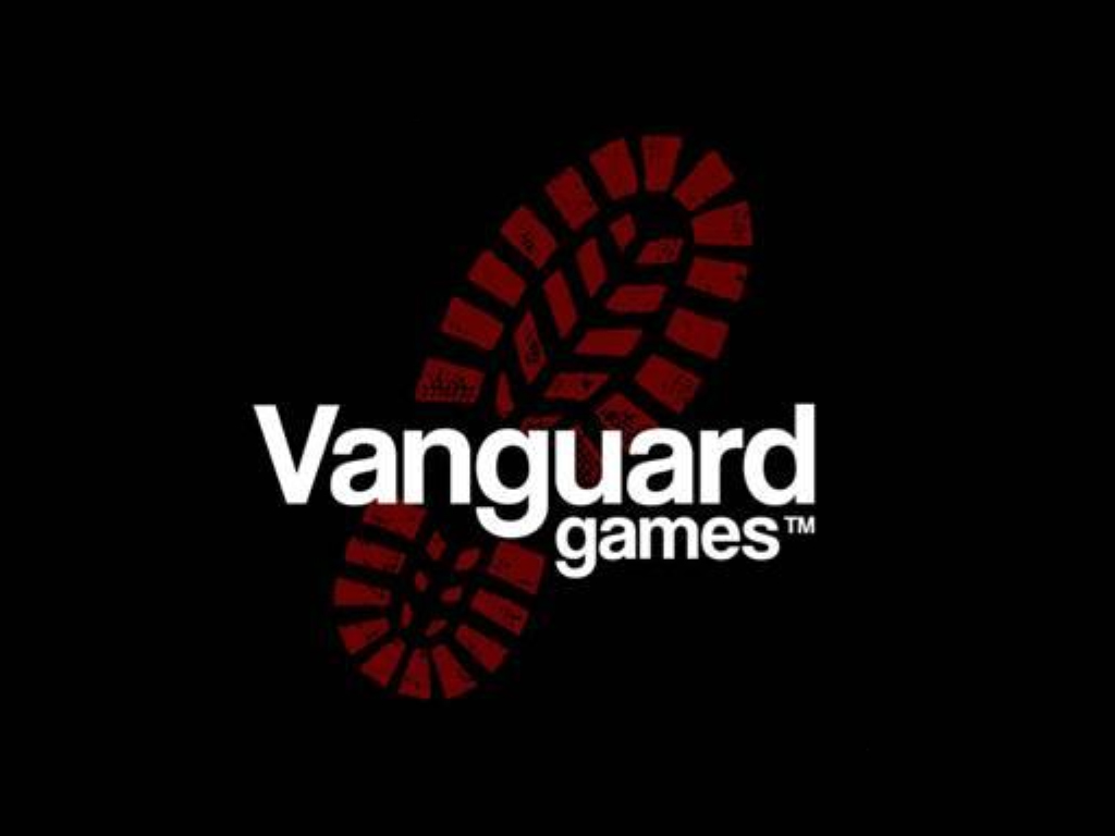 Vanguard Games company - Mod DB