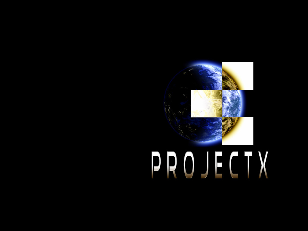 ProjectX team