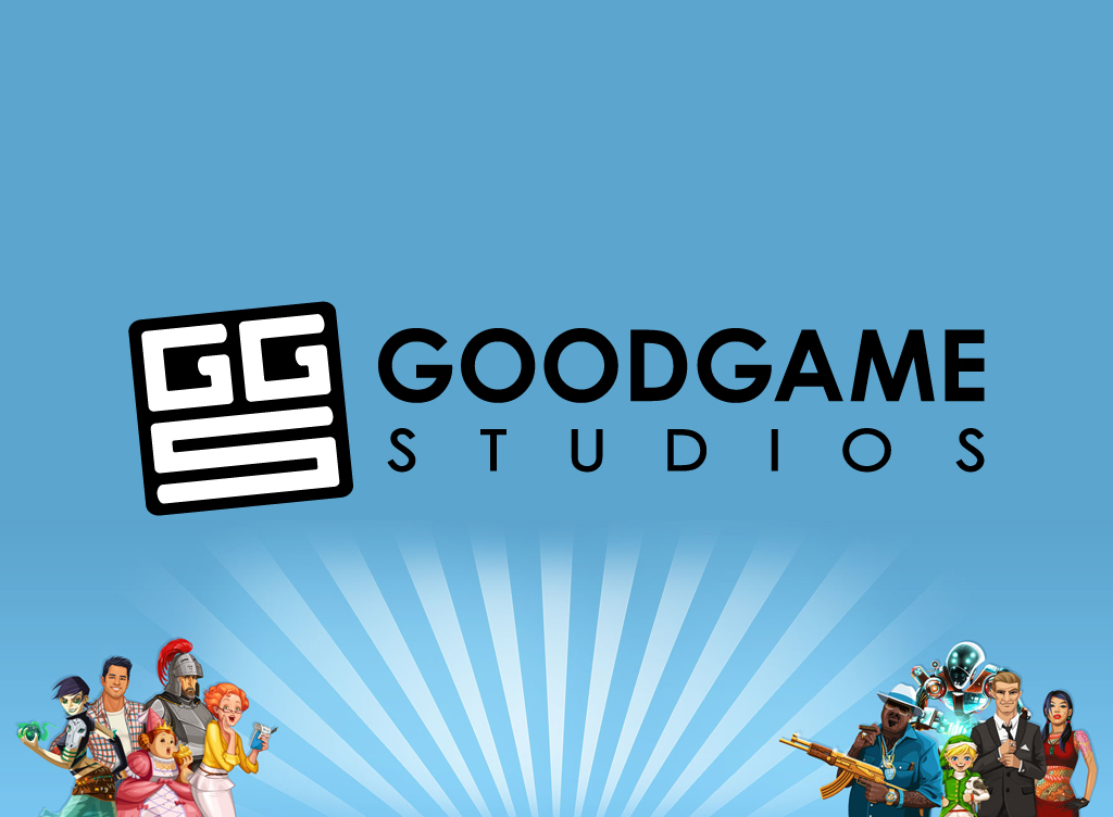 Goodgame Studios