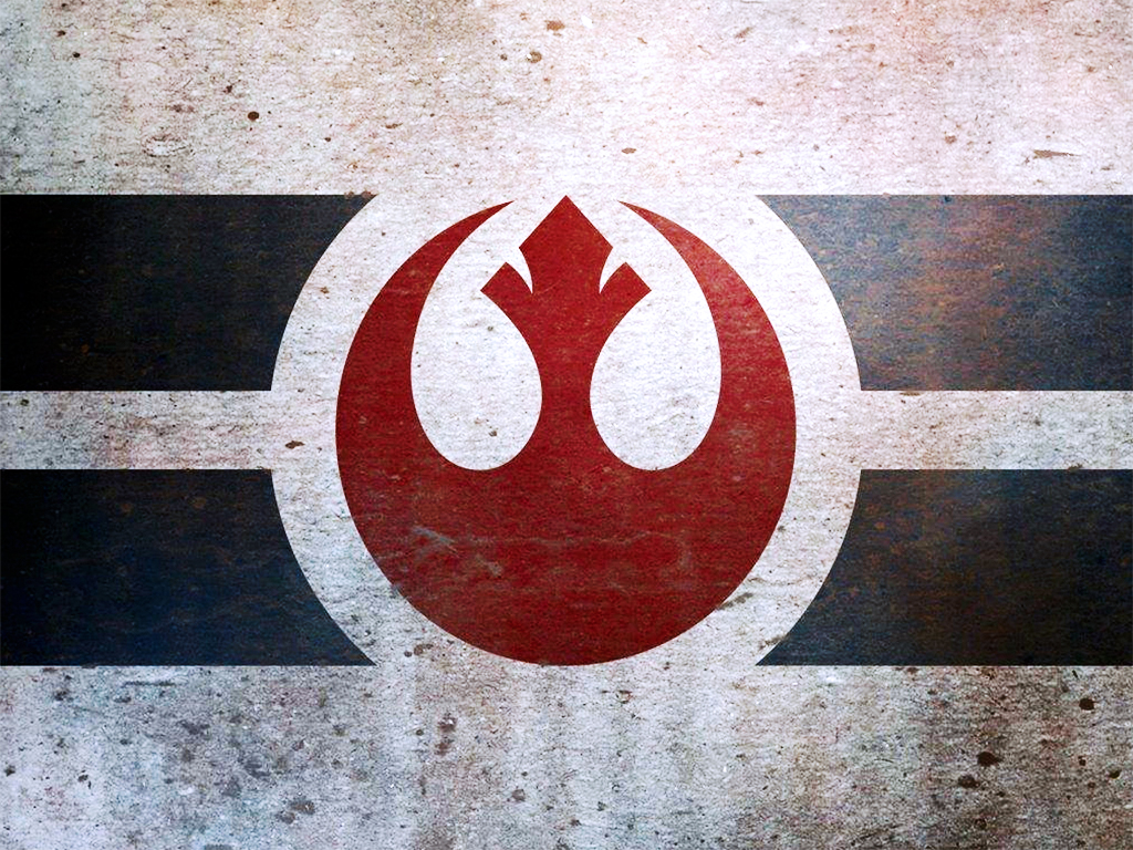 star wars rebellion logo vector deviantart