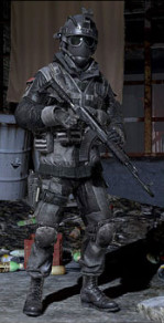 SAS image - Special Air Service - ModDB