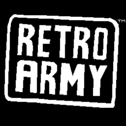 Retro Army Limited