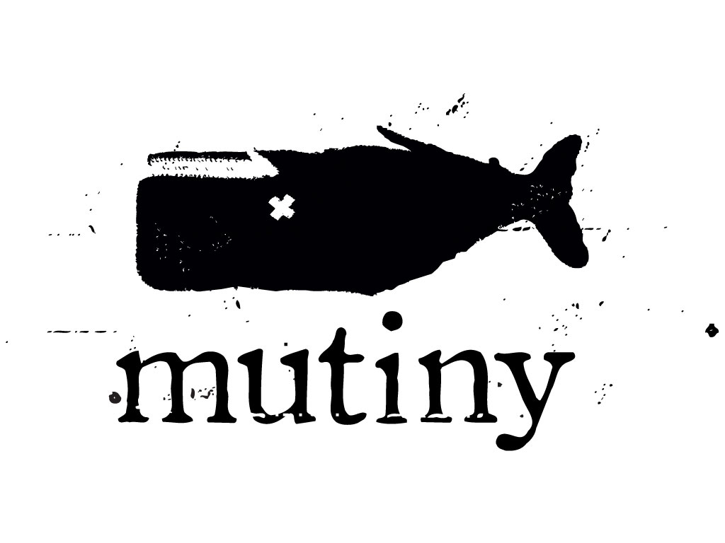 mutiny car company