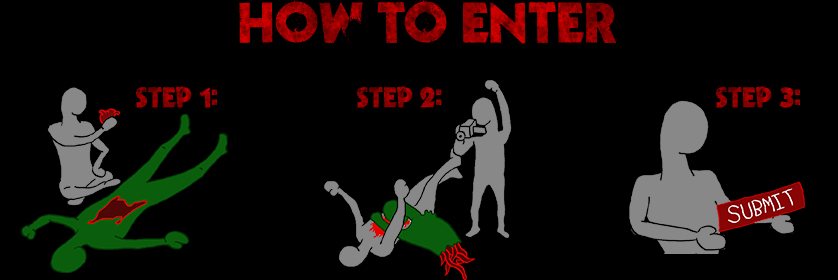 How To Enter