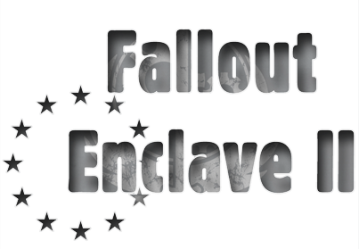 FALLOUT 2: ENCLAVE EDITION! - Skymods