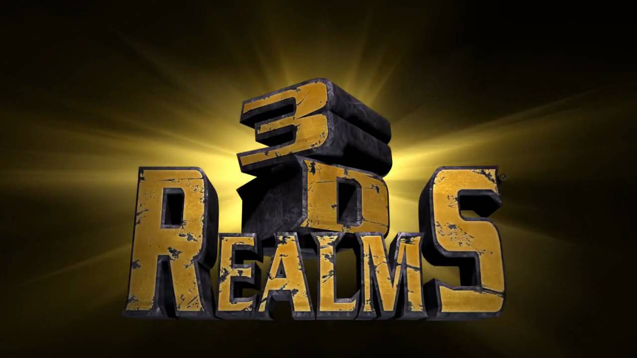 3d realms проекты