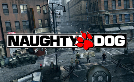 The Naughty Dog Company