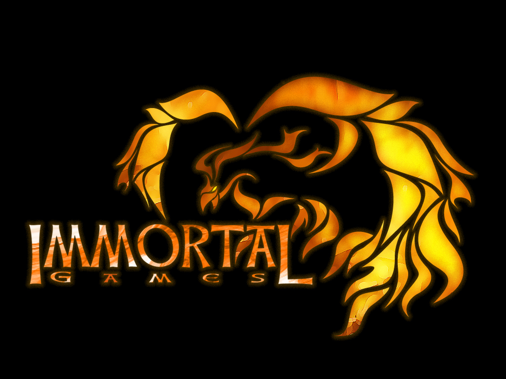 Immortal Gaming