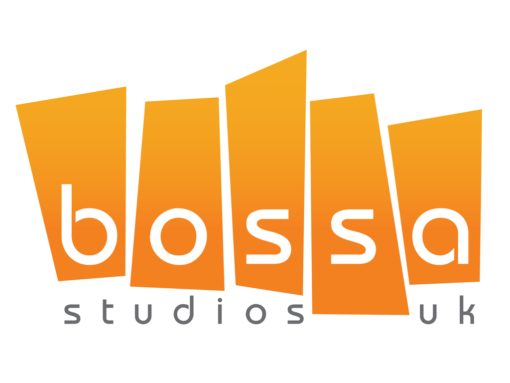 Bo sa. Bossa Studios. Bossa. Bossabe.