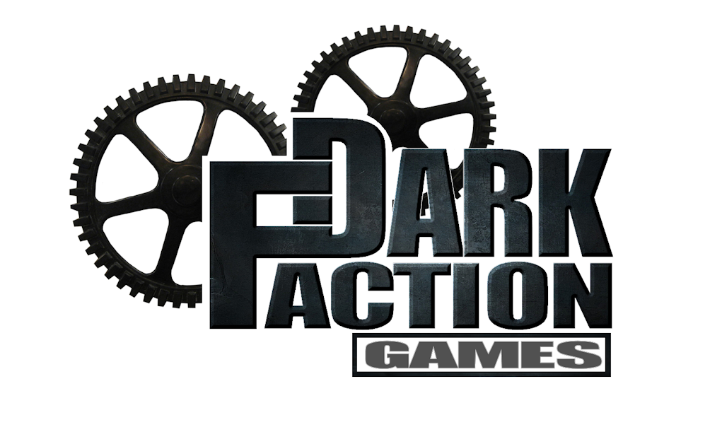 Dark unity. Faction группа. Faction спортивные товары логотип. Johnson, Luke. Dark Factions.