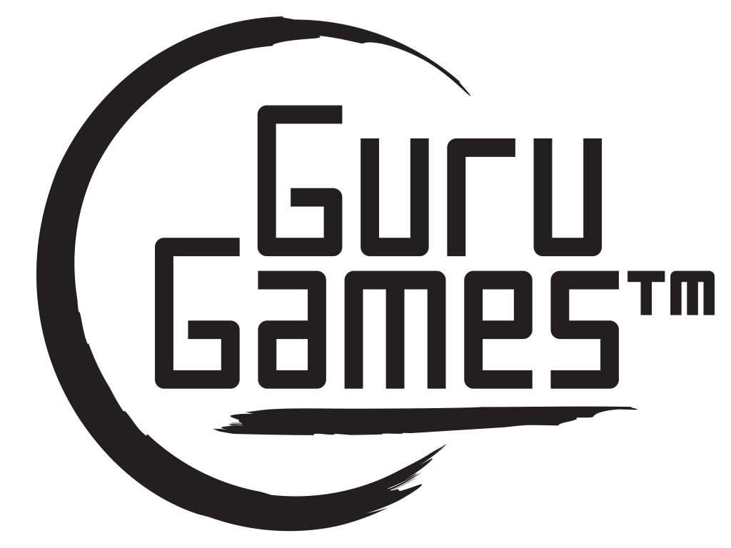 Guru Games company - ModDB