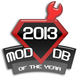 Mod of the Year Awards