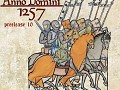 Anno Domini 1257