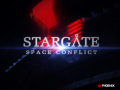 Stargate Space Conflict