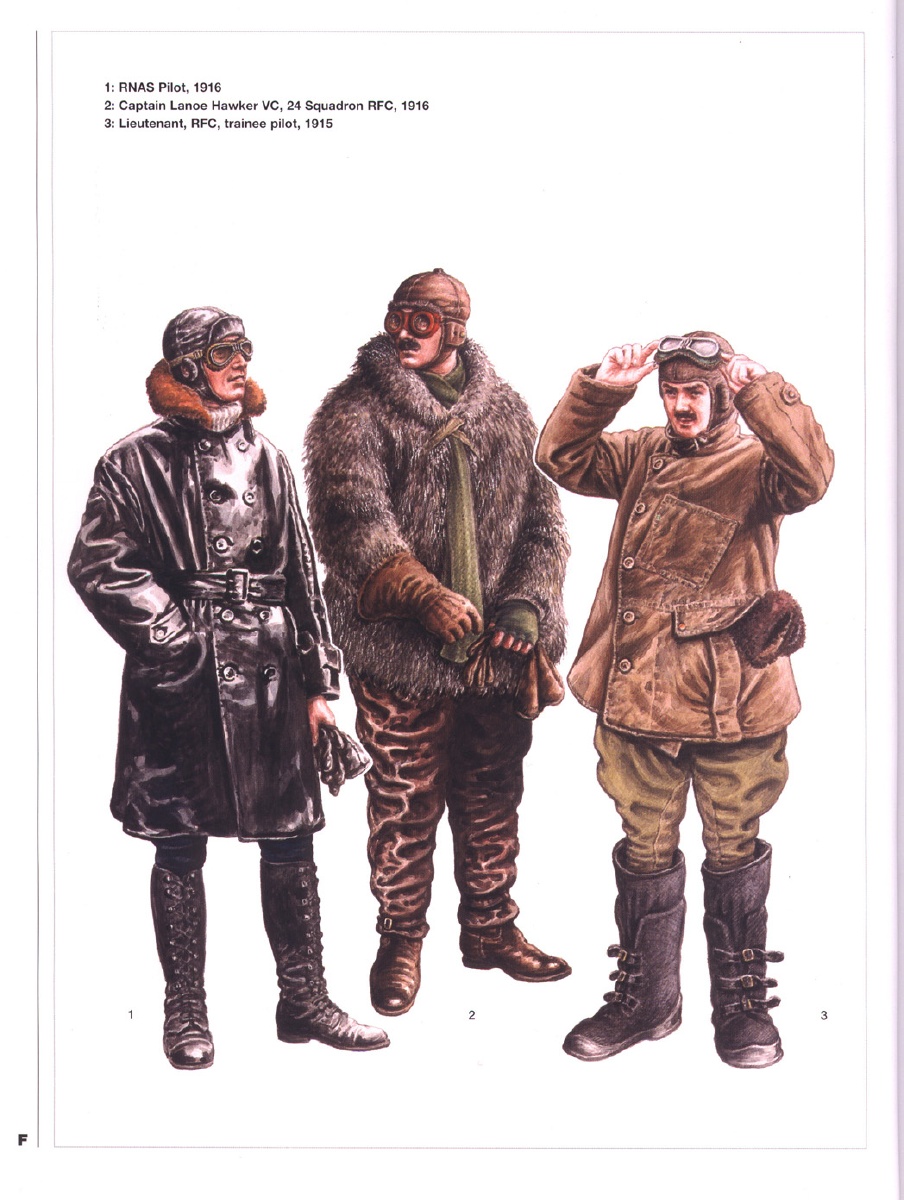 British air force image - WW1 Reference Group - ModDB