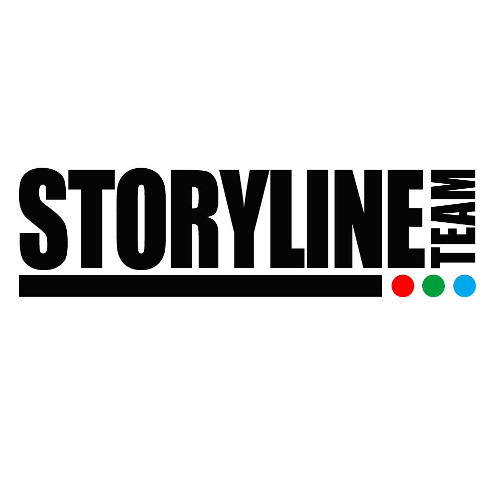 Stories team. Storyline Team.