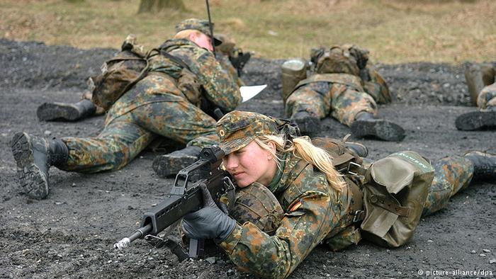 German army 2014 image - Armies of the World all Military Fans Group ...