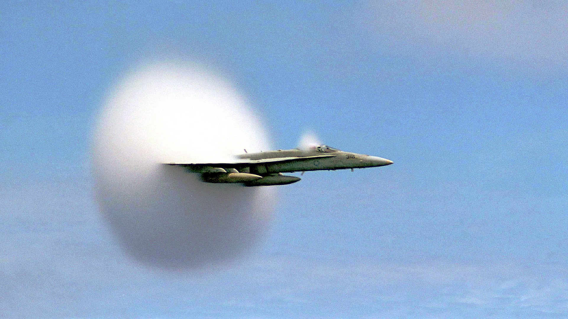 Breaking Sound Barrier image - Armies of the World all Military Fans ...