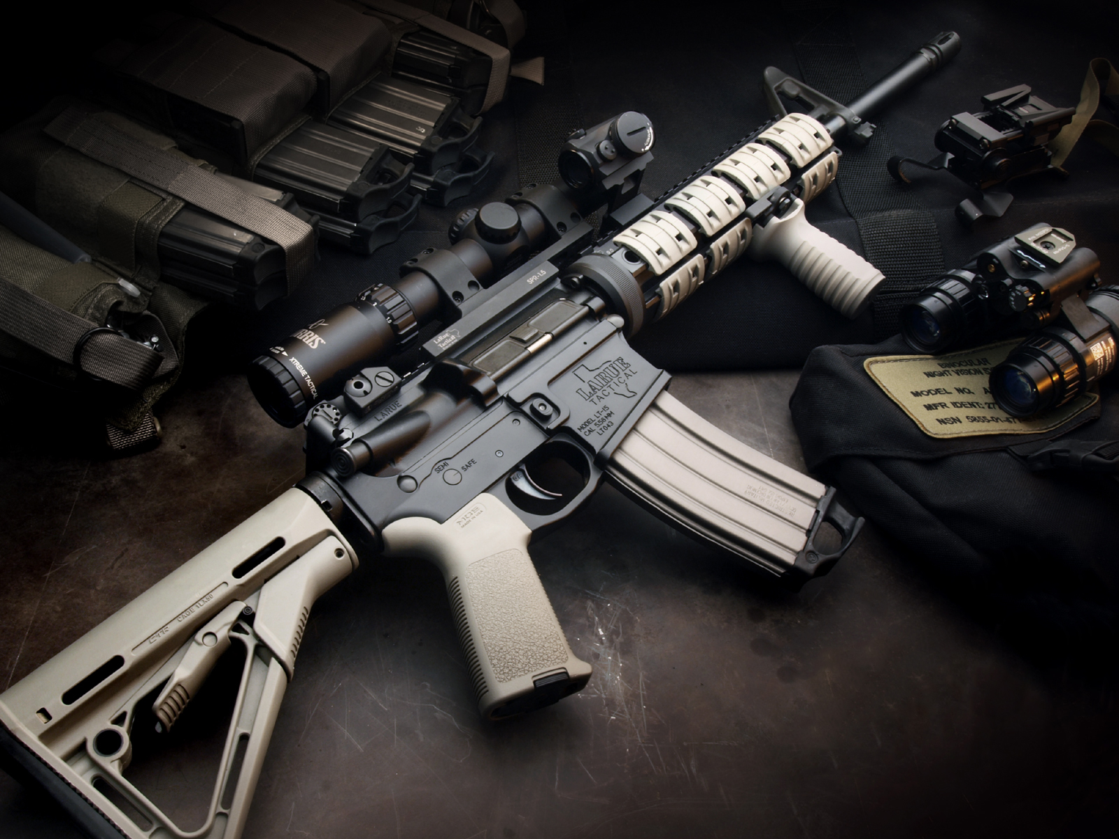 Weapon wallpaper - Tactical Use image - Armies of the World all Military  Fans Group - ModDB