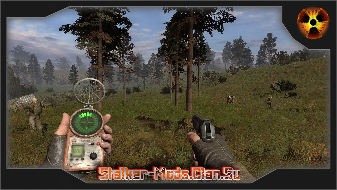 Chernobyl chronicles gunslinger mod. Детектор медведь сталкер. Chernobyl Chronicles. S.T.A.L.K.E.R.-cop Misery коды. Харон Чернобыль арт.