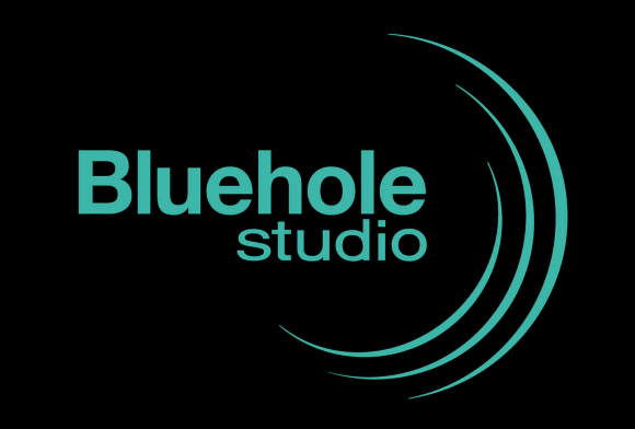 Bluehole studio проекты