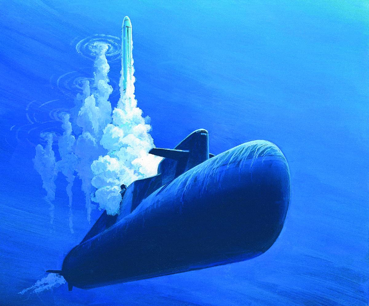 Submarine Lovers Group