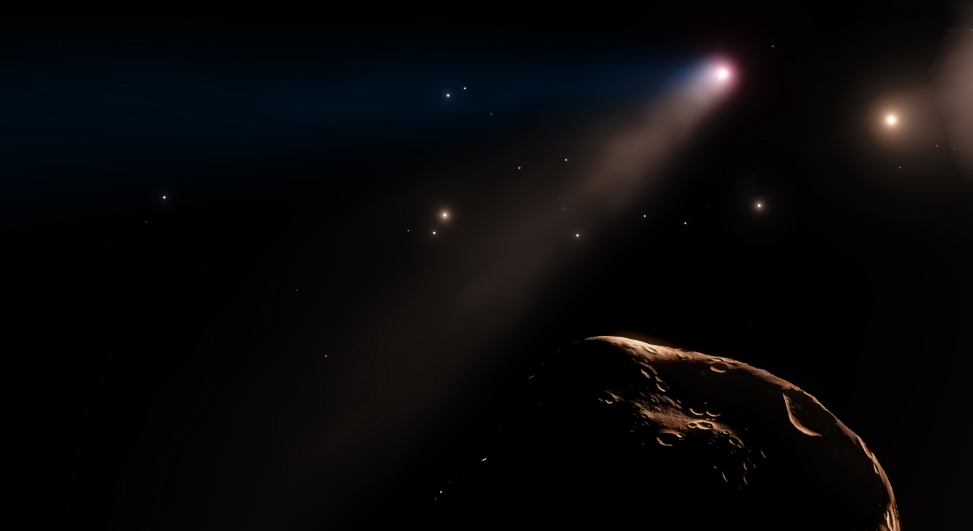 Have Some Space Engine ! image - Mod DB