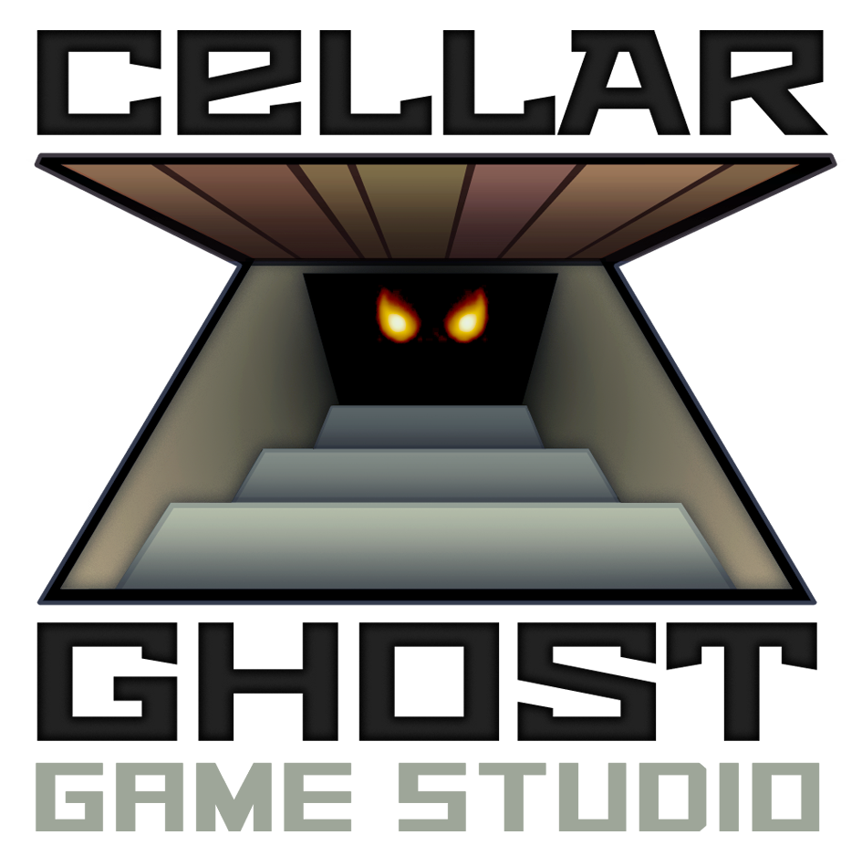 Cellar Ghost