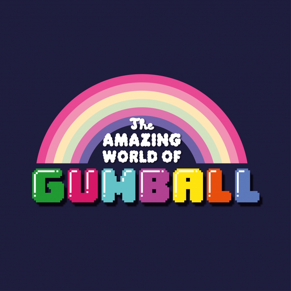 Watch The Amazing World of Gumball Season 3 Episode 3 Online