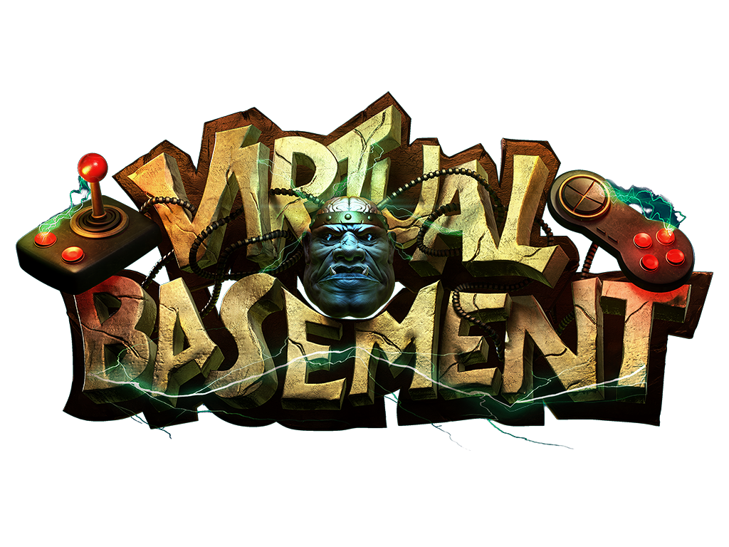 Virtual Basement LLC Company ModDB Virtual basement llc company moddb