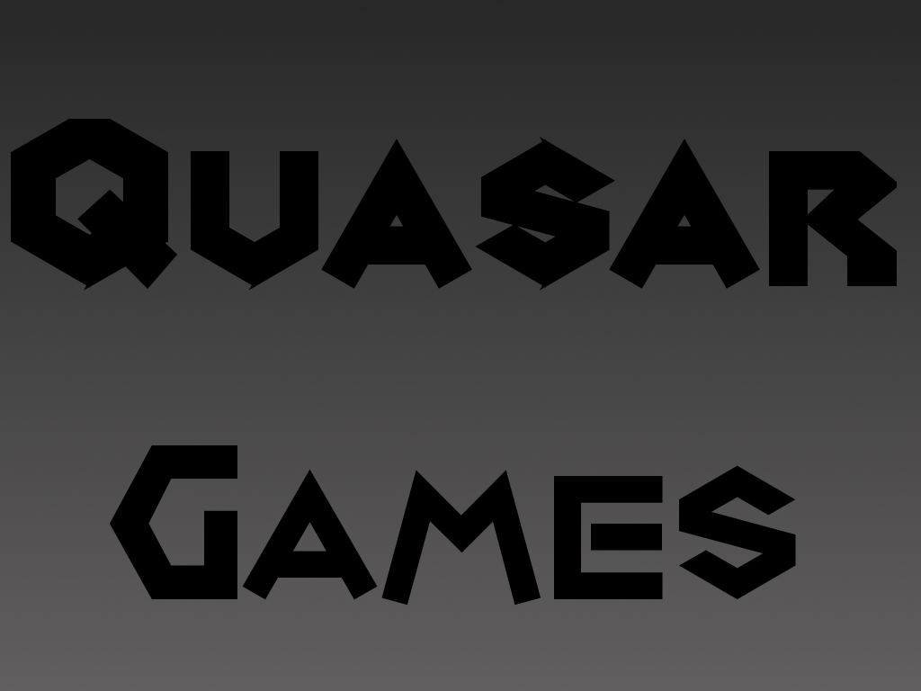 quasar destiny game