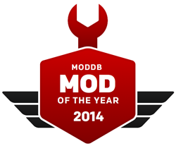 Mod of the Year Awards