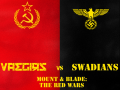 The Red Wars, Calradia 1923