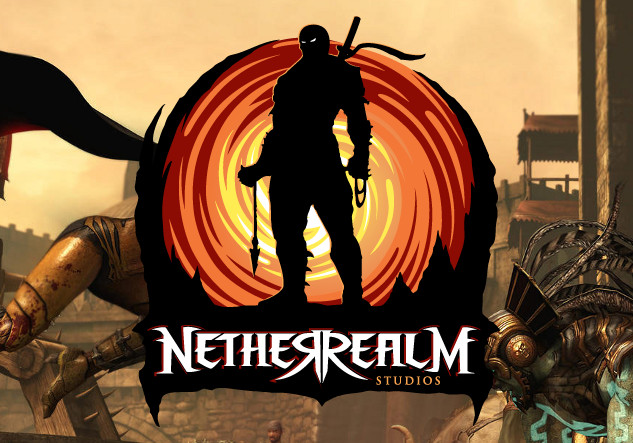 Netherrealm studios проекты