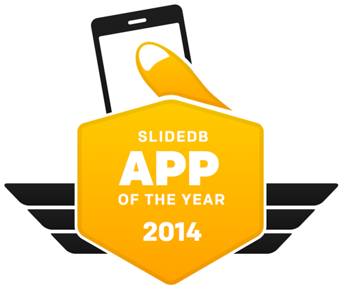 App of the Year Awards