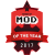 Mod of the Year 2017 Top 100
