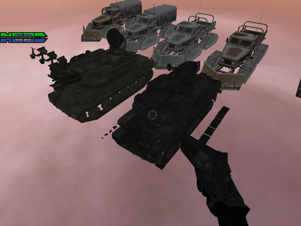 black ops vehicles exported to jka image - Scp Chaos Ops the clan ...