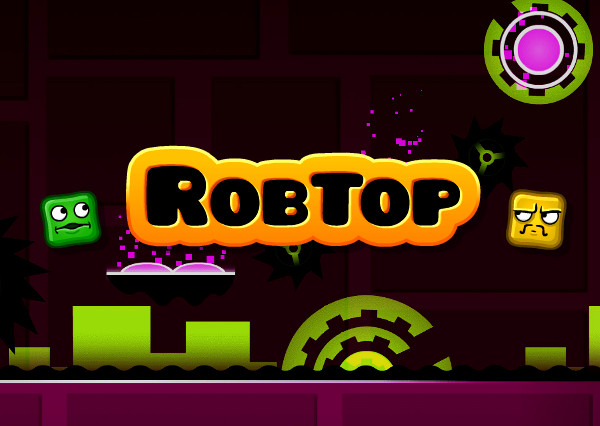 download robtopgames for free