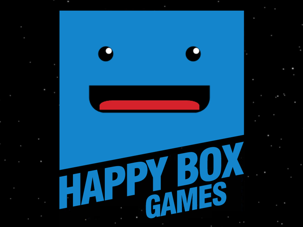 Машина happy box